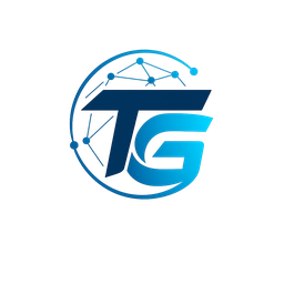 TechGenius Innovations logo
